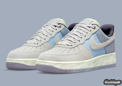 Nike Air Force 1 '07 LX Deep Freeze (35-40)