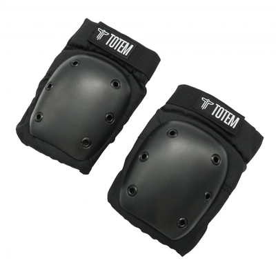 Защита колена Totem Basic (черный)