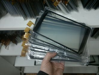 Тачскрин сенсорный экран Wize 3508 4G MultiPad Wize 3608 4G MultiPad Wize 3418 4G MultiPad Wize 3518 4G MultiPad Wize 3618 4G, 3408