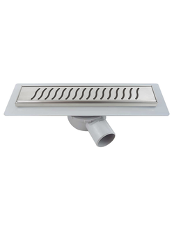 Душевой лоток Vincea SAY ALMIRA JASMIN BUKLE