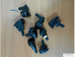 Жиклеры для омывателя лобового стекла