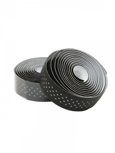 Намотки для самоката Комета Трипо черно-серые