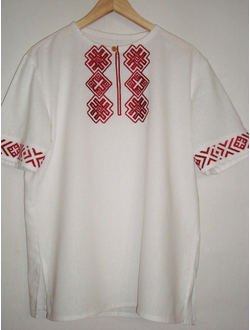 Рубаха повседневная "Ярослав"