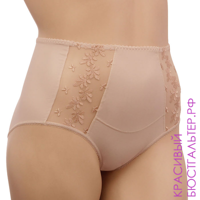 Трусики maxi VALERIA 020566