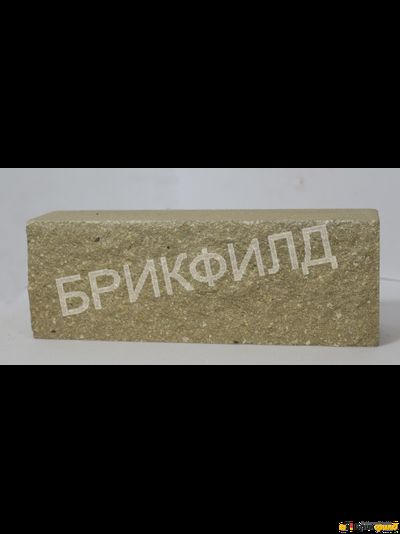 Кирпич полуторный ЕВРО "Шуба"
