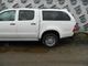 КУНГ RT(ТV4) TOYOTA HILUX 2006-2014 В ЦВЕТЕ