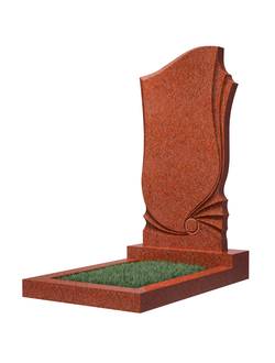 Fz 67  Красный 1200*600*70