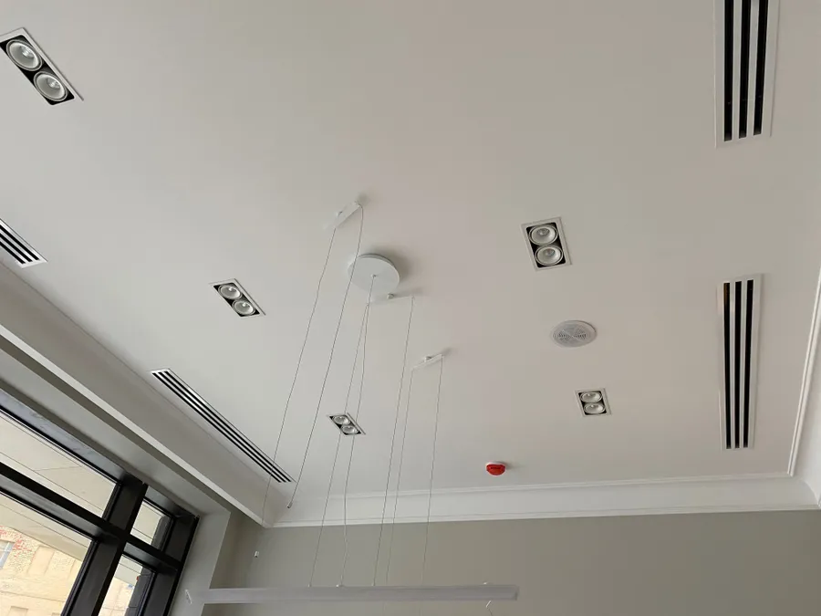 Щелевые решетки АРС