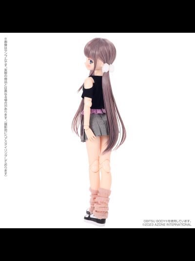 Кукла 1/3 Poe-Poe x Iris Collect petit Io Pika (Cool Girl ver.)