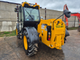Телескопический погрузчик JCB 531-70, 2023
