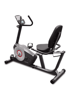 Велотренажер домашний CARBON FITNESS M808