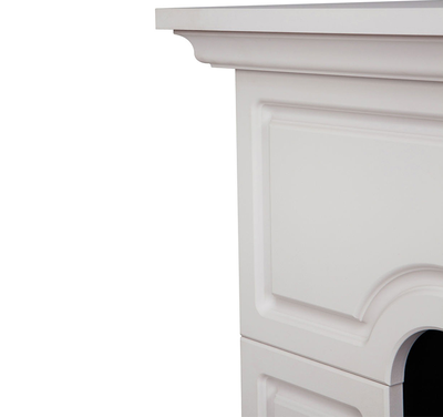 Электрокамин Theodor BG-WS с Epsilon 33