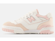 New Balance 550 Pink (Розовые) новые