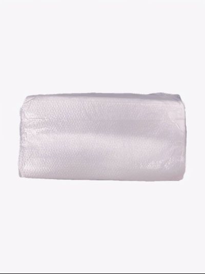 Бумажные полотенца Plushe 200 шт/ 1 уп