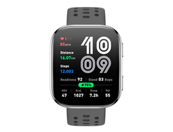 Xiaomi Amazfit BIP 6 (A2435) Темно серый