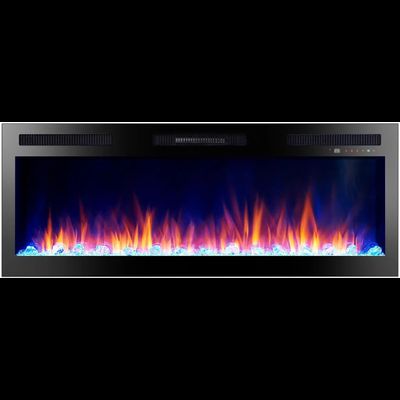 Линейный электроочаг Emerald 50