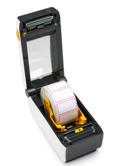 Zebra ZD410 принтер