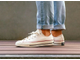 Кеды Converse All Star Optical (M7652) белые низкие