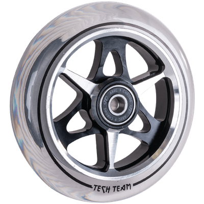 Колесо для самоката Tech Team KL (EXCALIBUR) 110X24