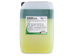 DUPLEX GRUN двухкомпонентный автошампунь для бесконтактной мойки Химтек, 21кг