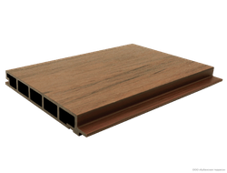 Фасадная панель LEGRO ULTRA NATURALE Teak