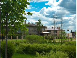 «ЕЛИЗАРОВО ПАРК»