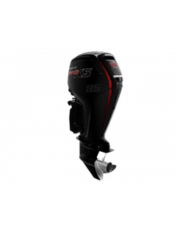 Mercury F115 ELPT Pro XS CT