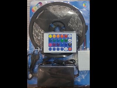 Лента светодиодная 6836