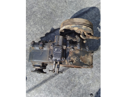 Раздаточная коробка УАЗ Буханка