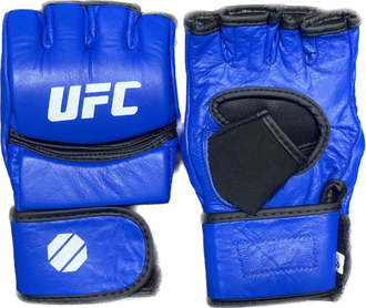 Перчатки MMA