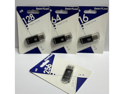 USB флешка Smart Flash 256GB
