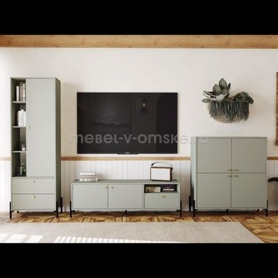 Тумба Нуар - 011.26