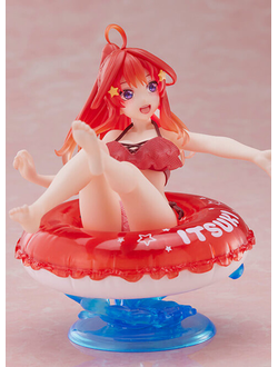 Фигурка Ицуки Накано (Itsuki Nakano Aqua Float Girls)