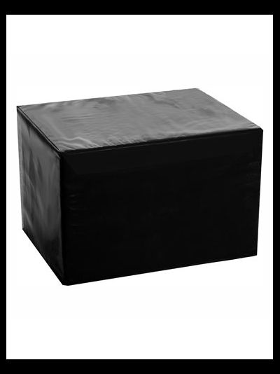 Плиометрический бокс безопасный, 750х500х600 мм AV900/80