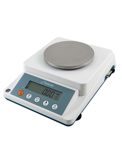 Лабораторные весы DL-302