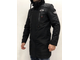 Парка весенняя The North Face Black