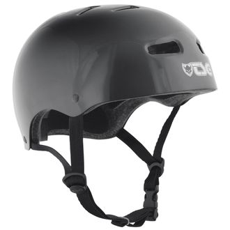 Купить защитный шлем SKATE/BMX (черный) в Иркутске