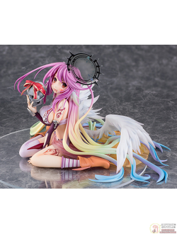 Фигурка 1/7 Дзибрил (Jibril)