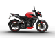 Мотоцикл BAJAJ Pulsar NS 200 2017 фото