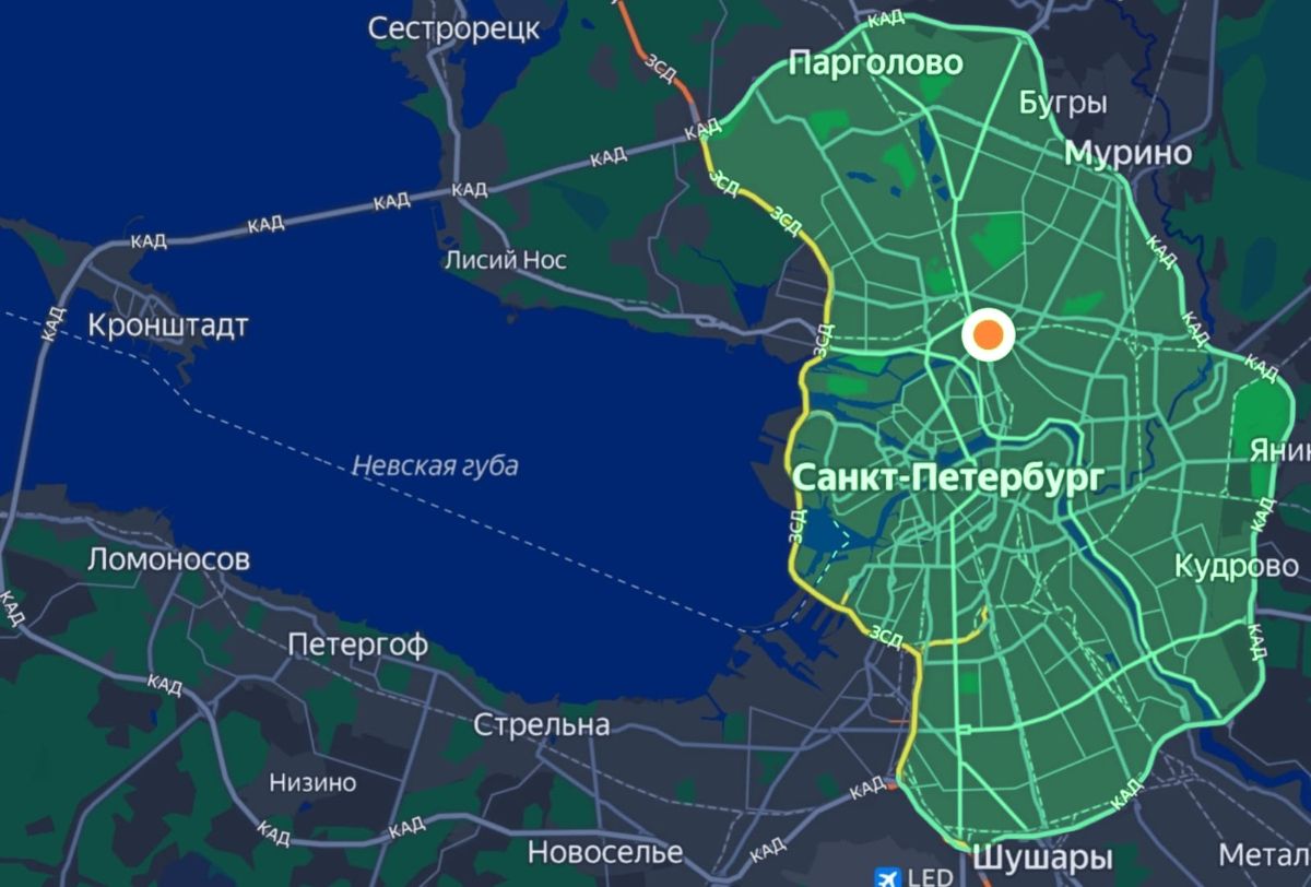 Бесплатная доставка Greenworks в Санкт-Петербурге