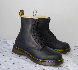 Doc martens serena clearance