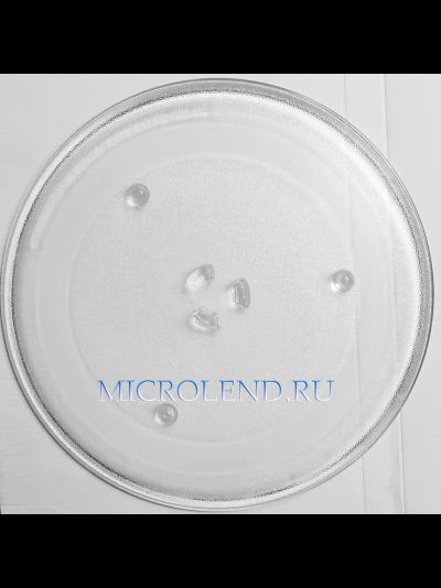 тарелка для СВЧ Samsung DE74-20015B D=318 мм