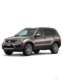 Grand Vitara II 2005-2016 г.в.