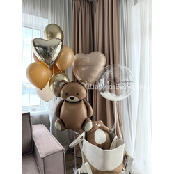 Набор на выписку №33 (мальчик)