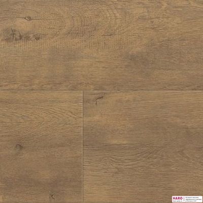 Ламинат Haro Tritty 100 Campus Дуб Бергамо Натур 538747 фото