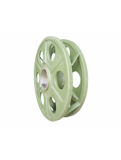 21.31.023 Колесо направляющее ГТТ