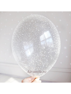 Шар с пенопластом 30 см
