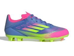 Бутсы Adidas F50 League FG/MG IE3746  детские