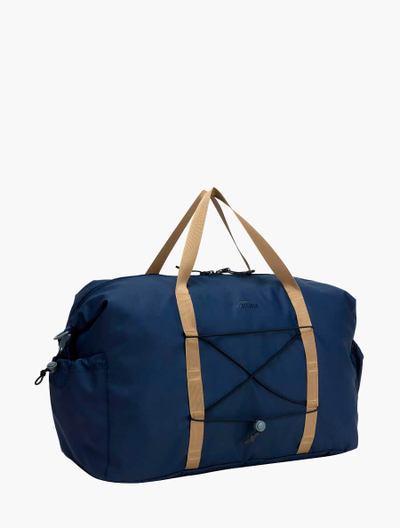 Сумка Elliker Arten M Holdall Navy фото 3