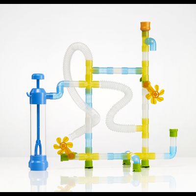 Набор игрушек «Водяные виражи»